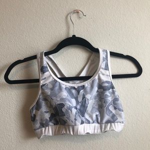 Stronger Label workout set